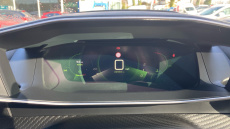 Peugeot 208 1.2 PureTech 100 Allure Premium 5dr Petrol Hatchback